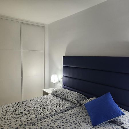 Comodoro Magnifico Apartamento En La Playa Los Cristianos  Esterno foto