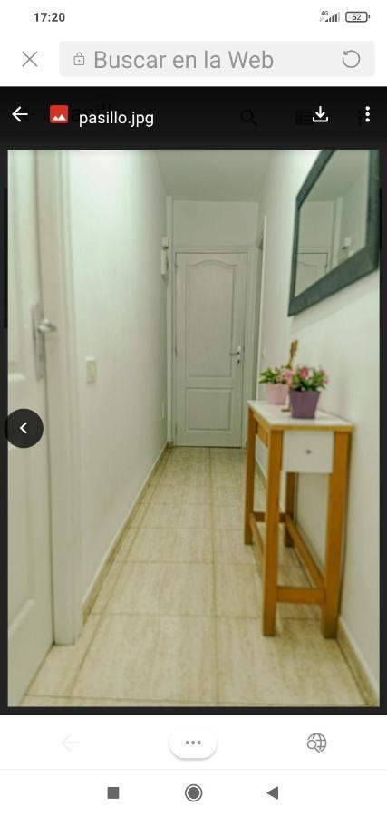 Comodoro Magnifico Apartamento En La Playa Los Cristianos  Esterno foto