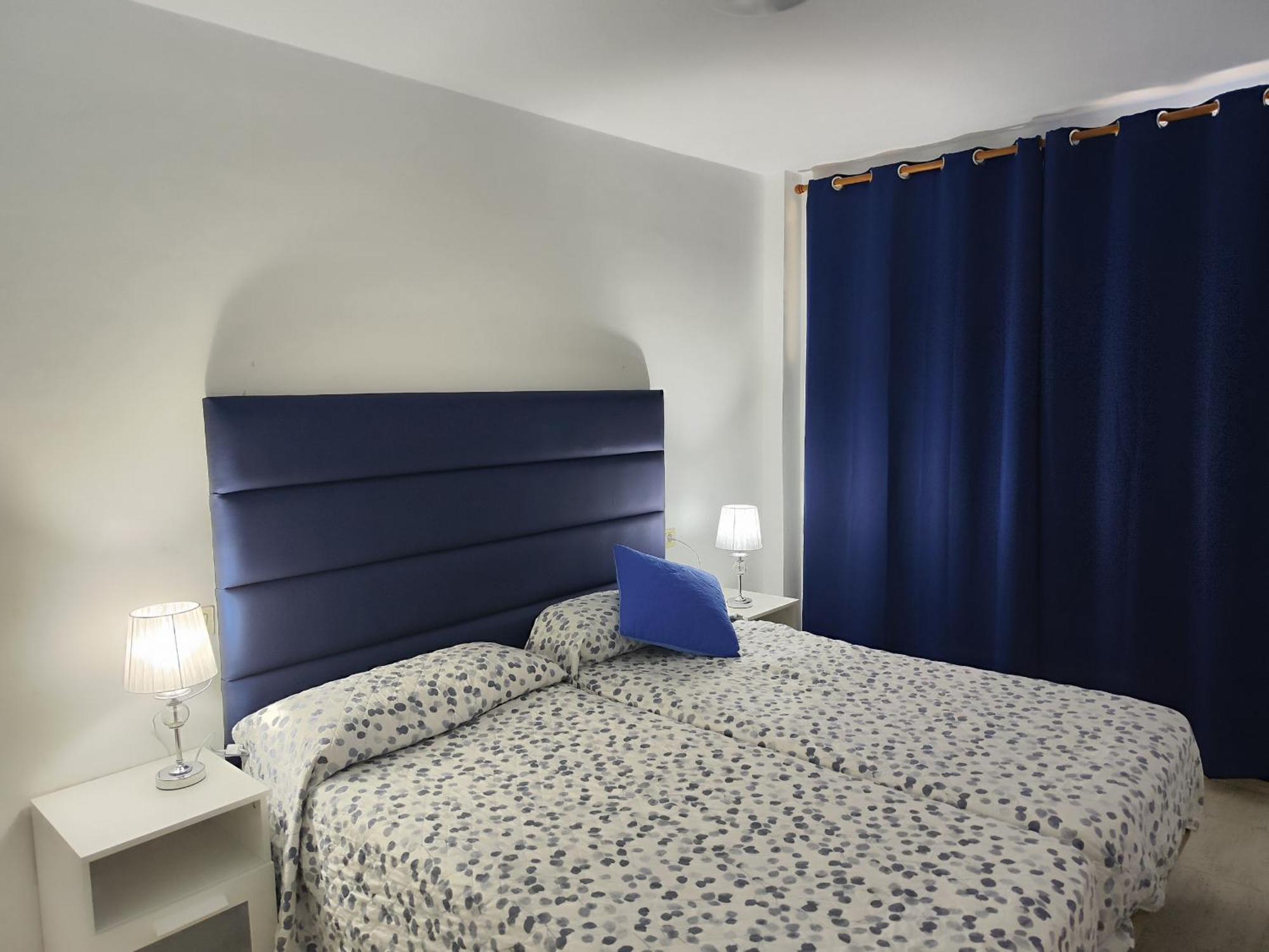 Comodoro Magnifico Apartamento En La Playa Los Cristianos  Esterno foto